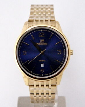 Dark Blue Dial Prestige Watch