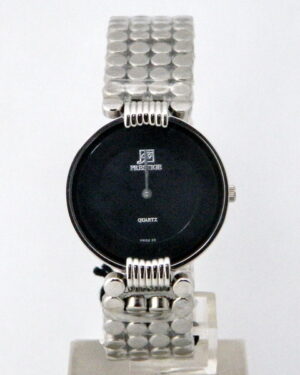 Silver Bracelet Prestige Men's Watch