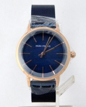 Mini Focus Women's Wrist Watch