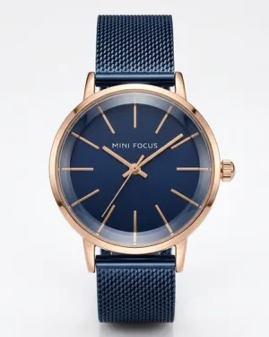 Mini Focus Women's Wrist Watch