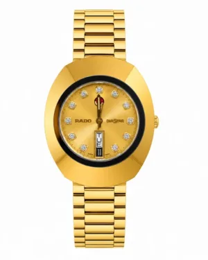 Rado Diastar Men's Watch