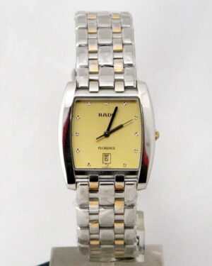 Rado Florence Men's Unique Watch