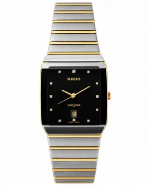Rado Anatom Men's Wrist Watch
