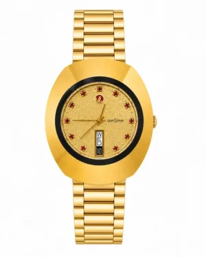 Diastar Rado Used Wrist Watch