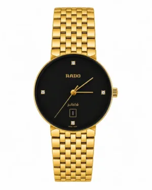 Rado Florence Golden Men's Watch