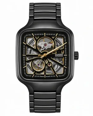 Rado True Mechanical Men's Watch