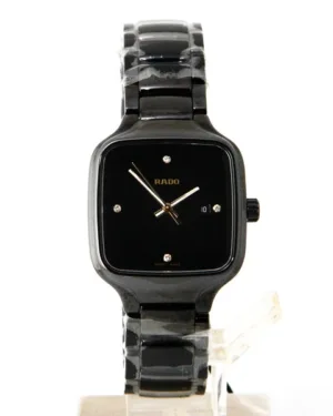 True Rado Women's Wrist Watch