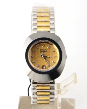 Rado Diastar Ladies Watch