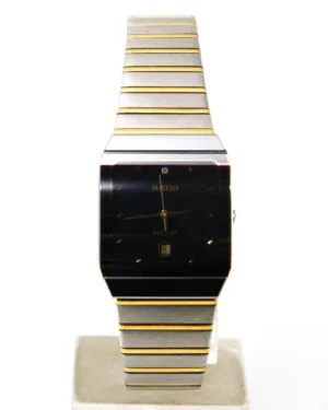 Rado Anatom Men's Wrist Watch