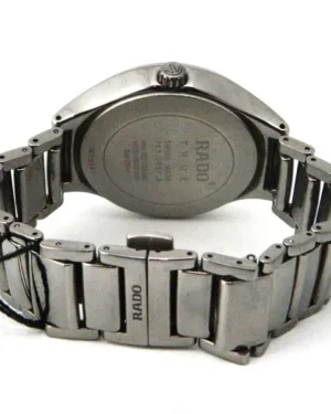 True Rado Men's Wrist Watch