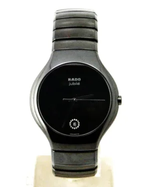 Rado True Diamonds Wrist Watch