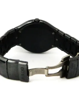 Rado True Diamonds Wrist Watch
