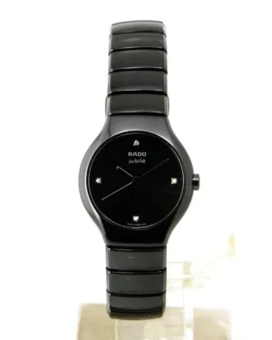 Rado True Wrist Watch