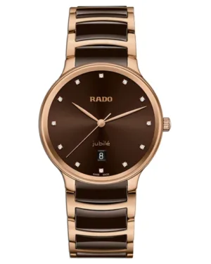 Rado Centrix Men's Wrist Watch