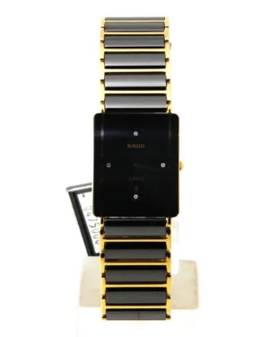 Rado Integral Men's Wrist Watch