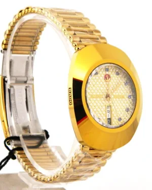 Rado Neelam Men's Wrist Watch