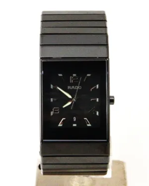 Rado Ceramica Men's Wrist Watch