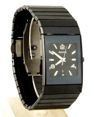 Rado Ceramica Men's Wrist Watch