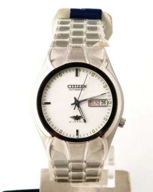 Citizen Silver Dial Men's Watch