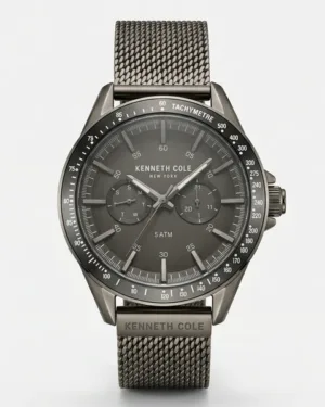Kenneth Cole Grey Dial Watch