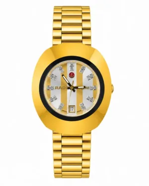 Rado Diastar Women's Wrist Watch
