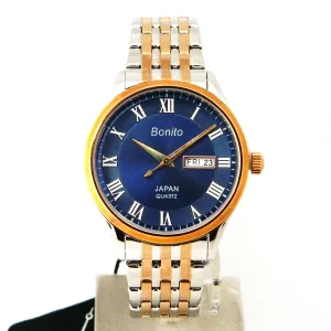 The Bonito Men's Wrist Watches