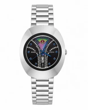 Rado Diastar Men's Wrist Watch