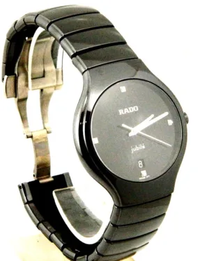 Rado True Men's Wrist Watch