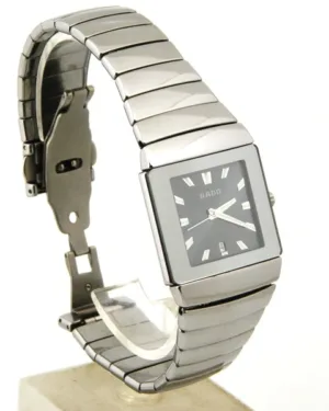 Rado Sintra Blue Dial Watch