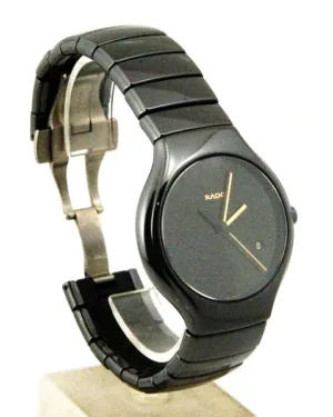Rado True Men's Quartz Watch