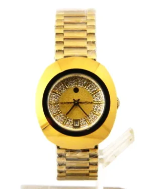 Rado Diastar Ladies Wrist Watch