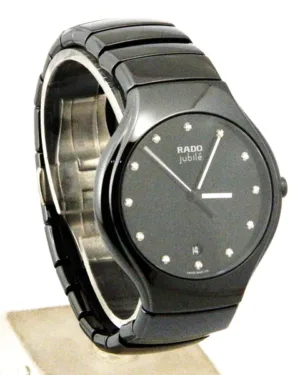 Rado True Men's Wrist Watch