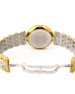 Rado Florence Two Tone Watch