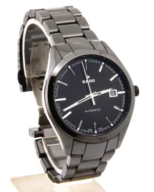 Rado HyperChrome Men's Wrist Watch