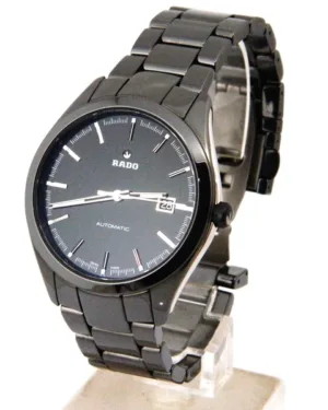 Rado HyperChrome Men's Wrist Watch