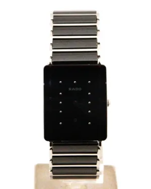 Rado Integral Men's Wrist Watch