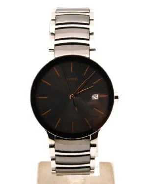 Rado Centrix Men's Quartz Watch