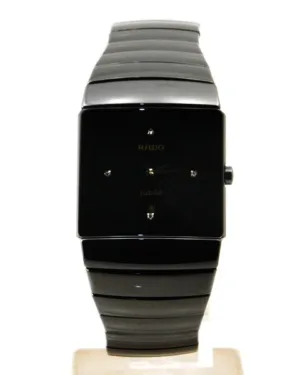 Rado Sintra Men's Wrist Watch