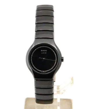 Rado True Quartz Ladies Watch