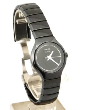 Rado True Quartz Ladies Watch
