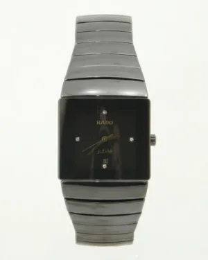 Rado Diastar Two Tone Watch