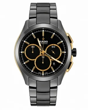 Rado Hyper Chrome Wrist Watch