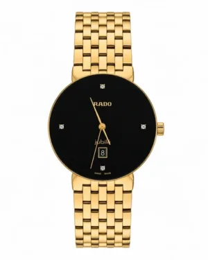 Rado Florence Diamonds Ladies Watch