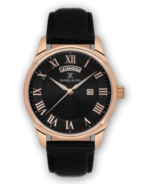 Daniel Klein Classic Style For Men