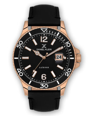 Daniel Klein Men's Wrist Watch