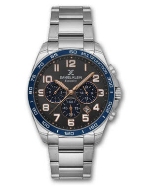 Daniel Klein Chronograph Gent's Watch