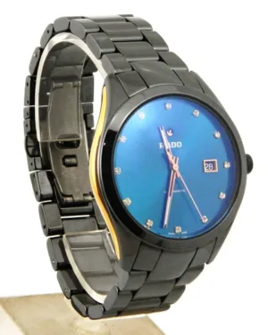 Rado Hyper Chrome Wrist Watch