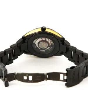 Rado Hyper Chrome Wrist Watch