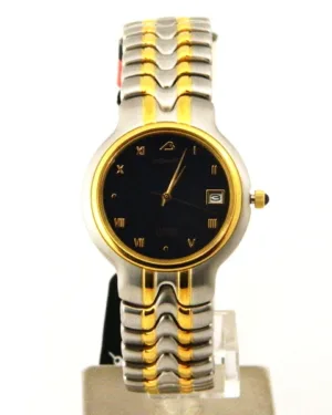 Citizen Sapphire Glass Men's Watch
