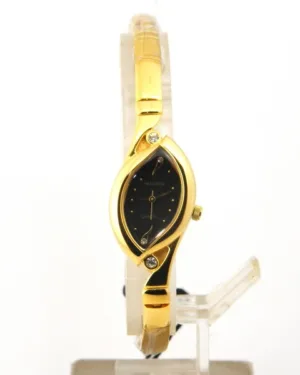 Prestige Golden Ladies Wrist Watch